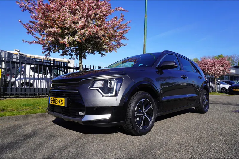 Kia Niro (2023)