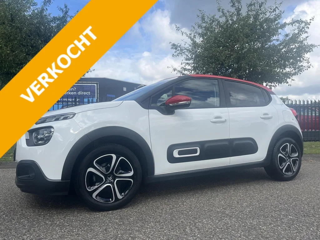 Citroën C3 (2021) — foto 1