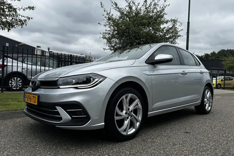 Volkswagen Polo (2022)