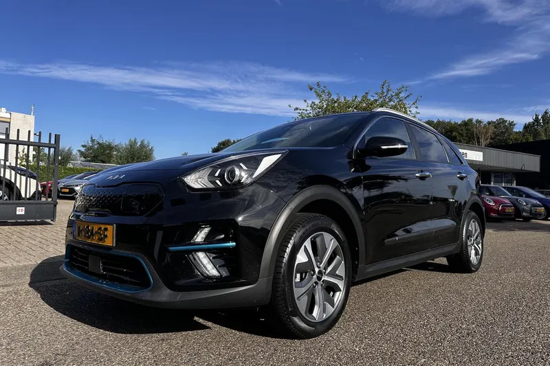 Kia Niro EV