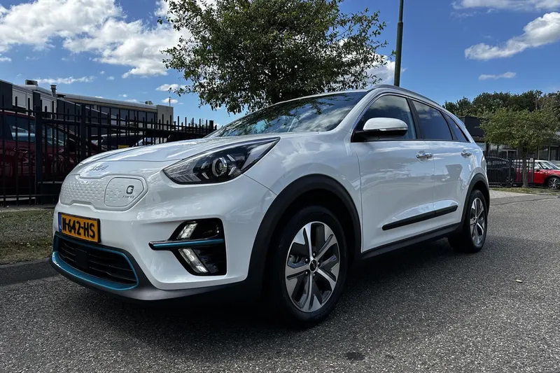 Kia Niro EV