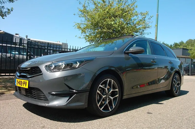 Kia Ceed (2024)