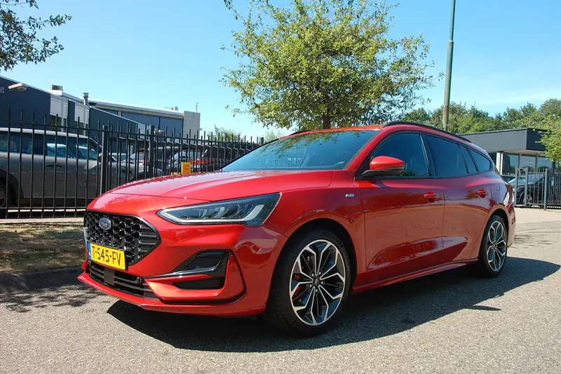Ford Focus (2023)