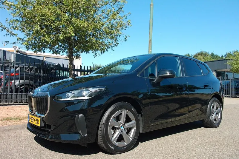 BMW 2-Serie (2022)