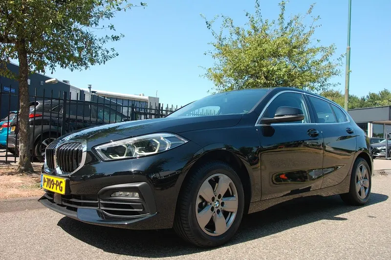BMW 1-Serie (2022)