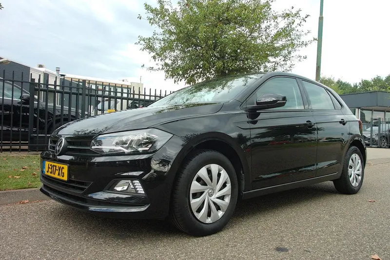 Volkswagen Polo (2020)