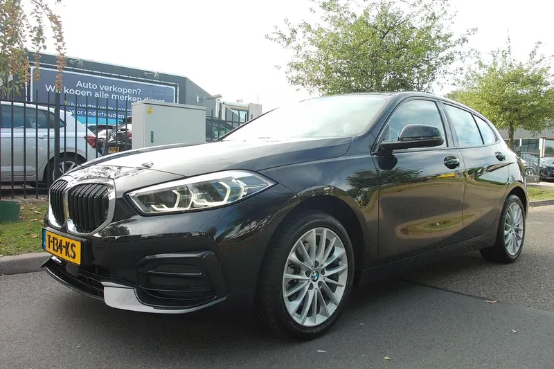 BMW 1-Serie (2023)