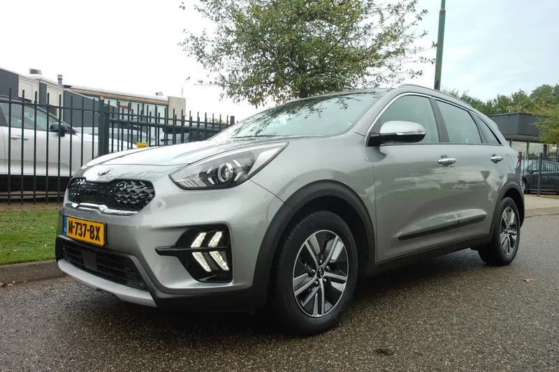 Kia Niro (2021)
