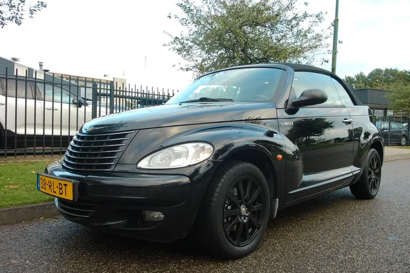 Chrysler PT Cruiser (2005)