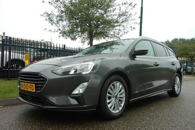 Ford Focus (2021)