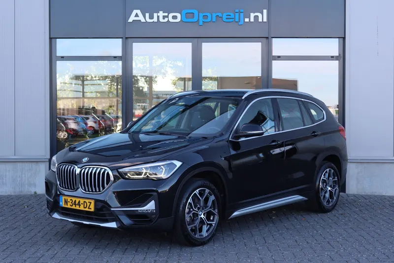 BMW X1 (2021)