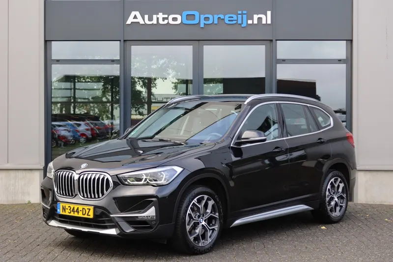 BMW X1 (2021)