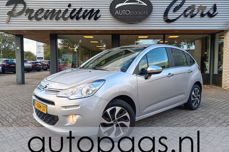 Citroën C3 (2014)
