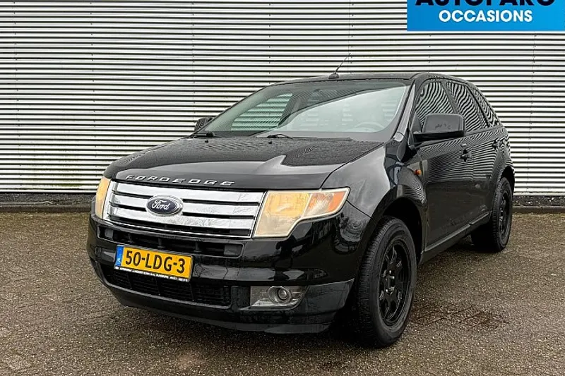 Ford Edge (2007)