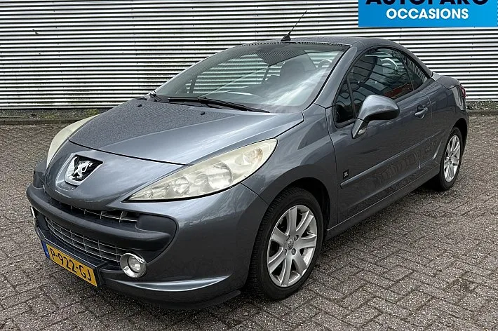 Peugeot 207 (2009) — foto 1