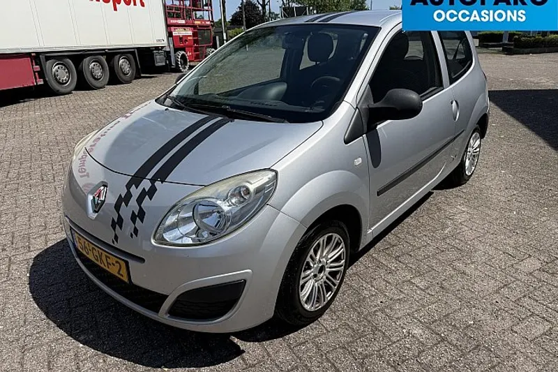 Renault Twingo (2008)