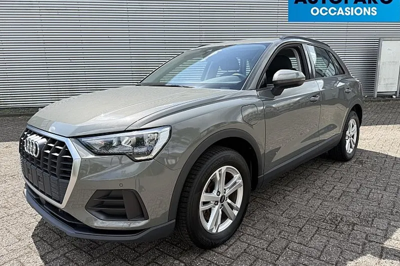 Audi Q3 (2022)
