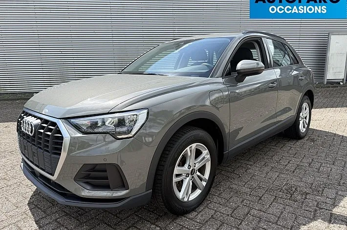 Audi Q3 (2022) — foto 1