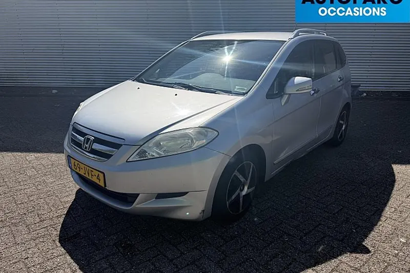 Honda FR-V (2005)