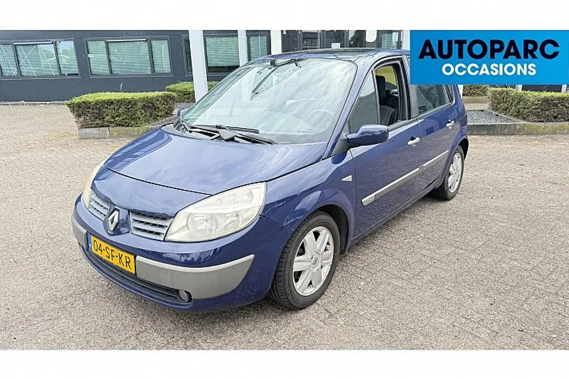 Renault Scénic (2003)