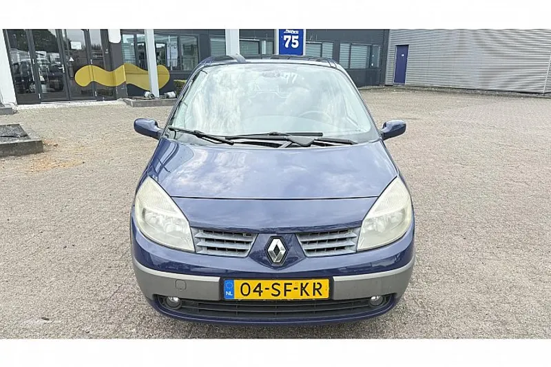 Renault Scénic (2003)