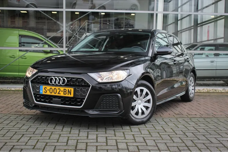 Audi A1 (2023)