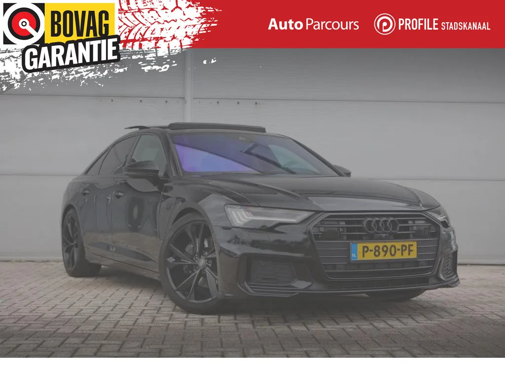 Audi A6 (2019) — foto 1