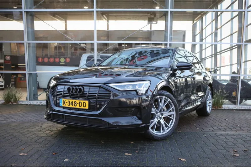 Audi e-tron (2020)