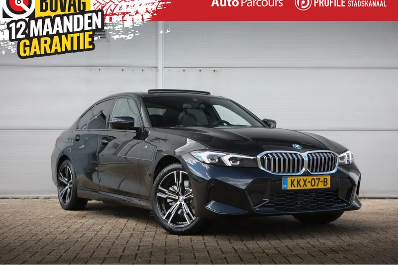 BMW 3-Serie (2026)