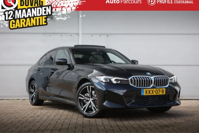 BMW 3-Serie (2026)