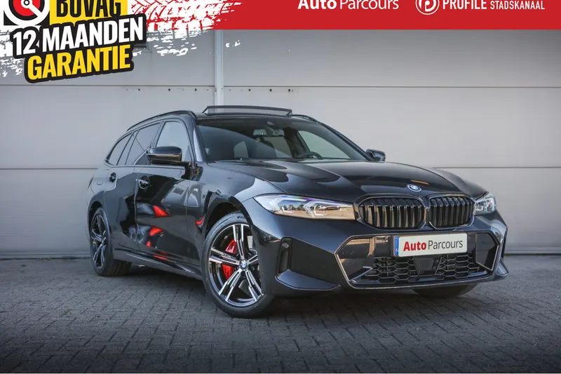 BMW 3-Serie (2026)