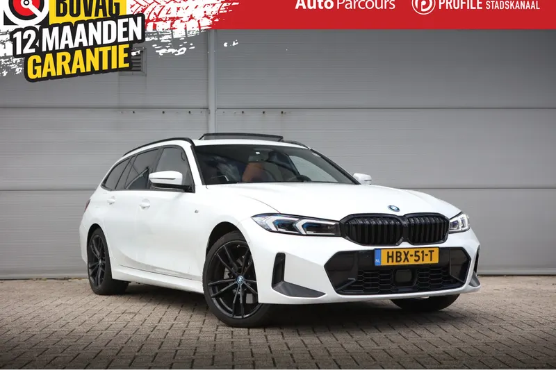 BMW 3-Serie (2024)
