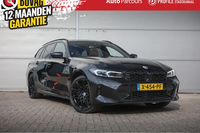 BMW 3-Serie (2023)