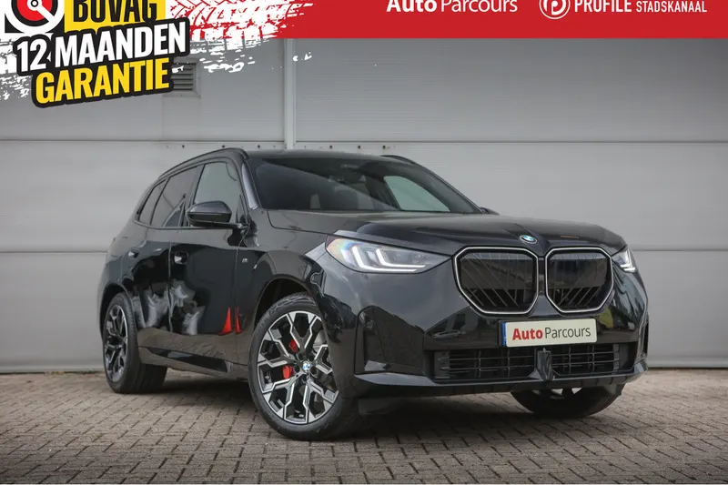 BMW X3 (2026)