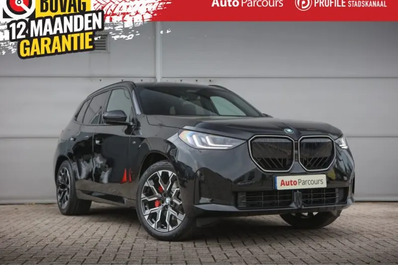 BMW X3 (2026)