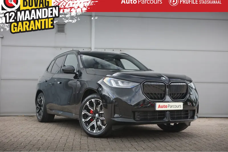 BMW X3 (2026)