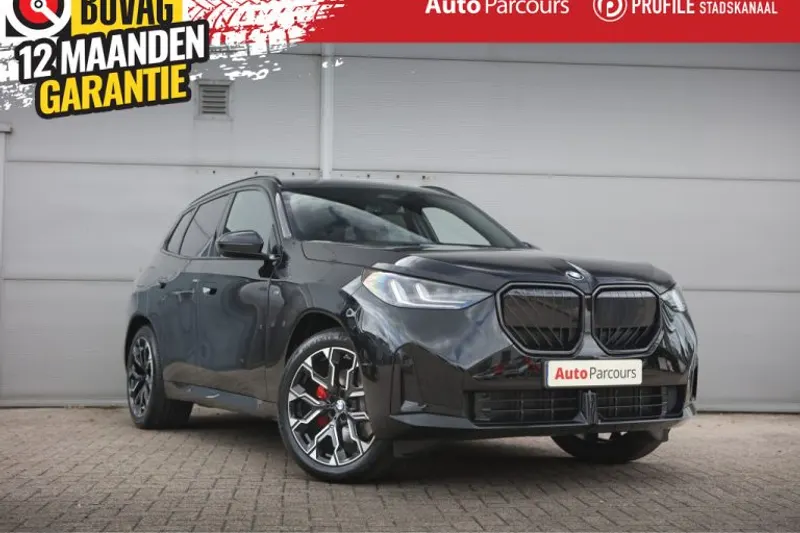 BMW X3 (2026)