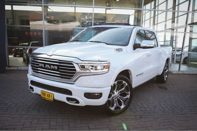 Dodge Ram (2020)