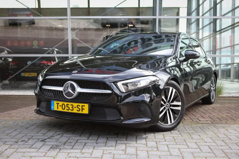Mercedes-Benz A-Klasse (2020)
