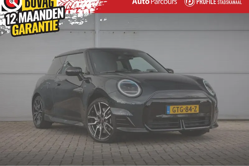 MINI John Cooper Works (2024)