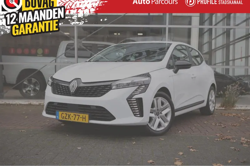 Renault Clio (2024)