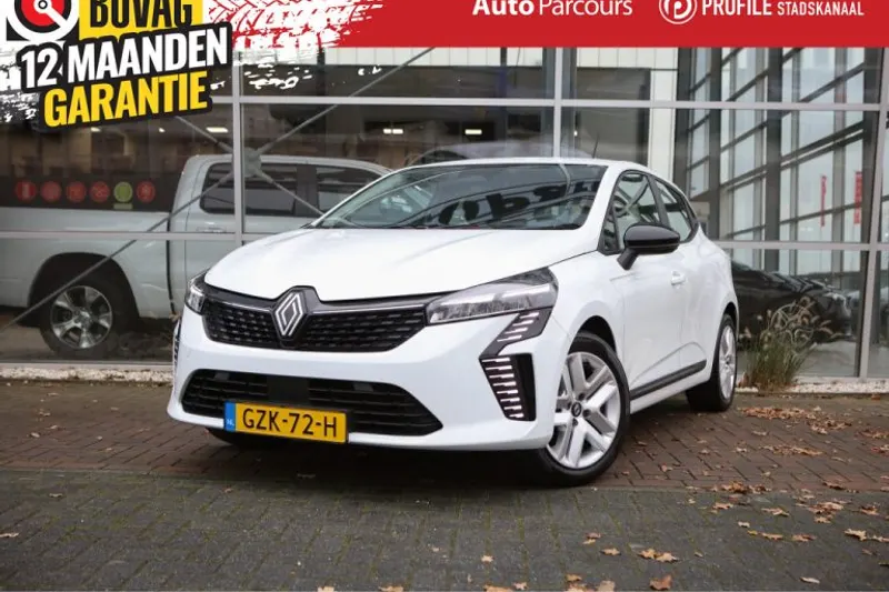 Renault Clio (2024)