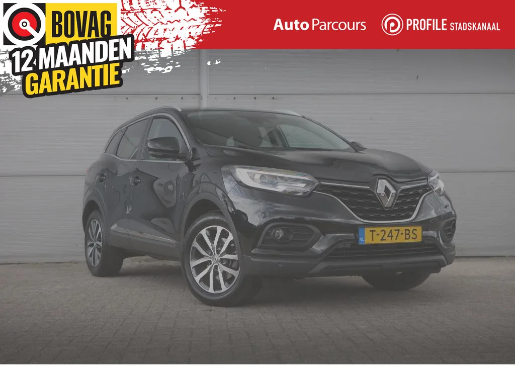 Renault Kadjar (2021) — foto 1