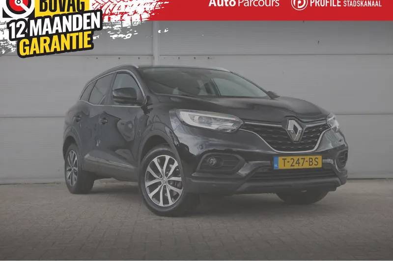 Renault Kadjar (2021)