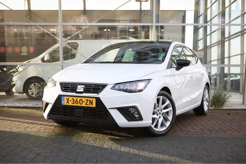SEAT Ibiza (2023)
