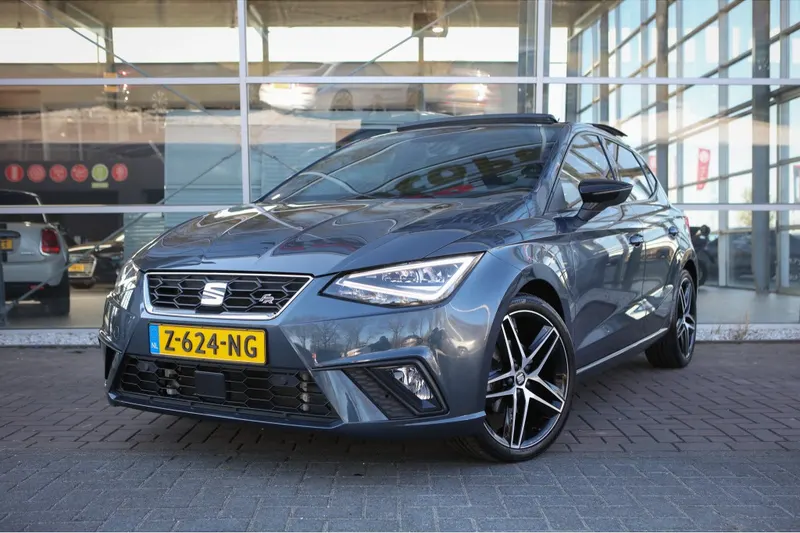 SEAT Ibiza (2020)