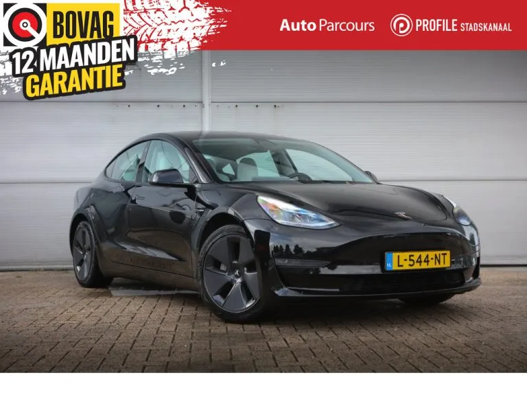 Tesla Model 3 (2021) — foto 1