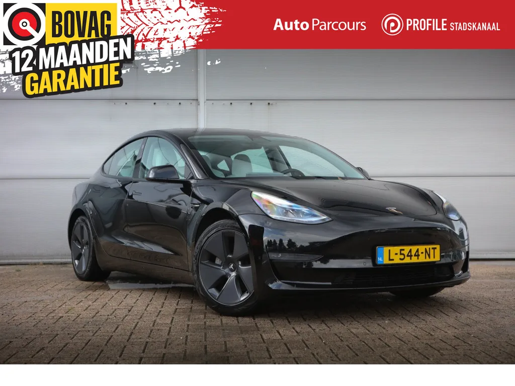 Tesla Model 3 (2021) — foto 1