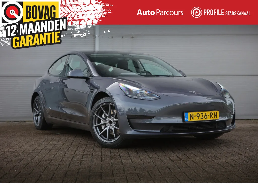 Tesla Model 3 (2021) — foto 1