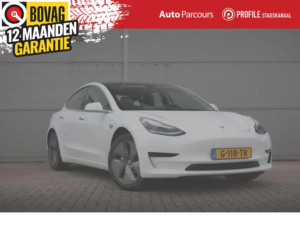 Tesla Model 3 (2019) — foto 1